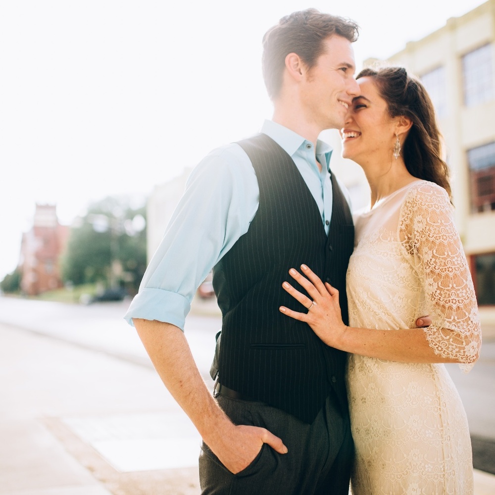 Meet your Posher, Harmony